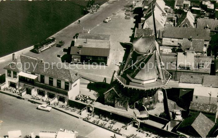 Harderwijk Cafe Restaurant Ijsselmeer annex Molen