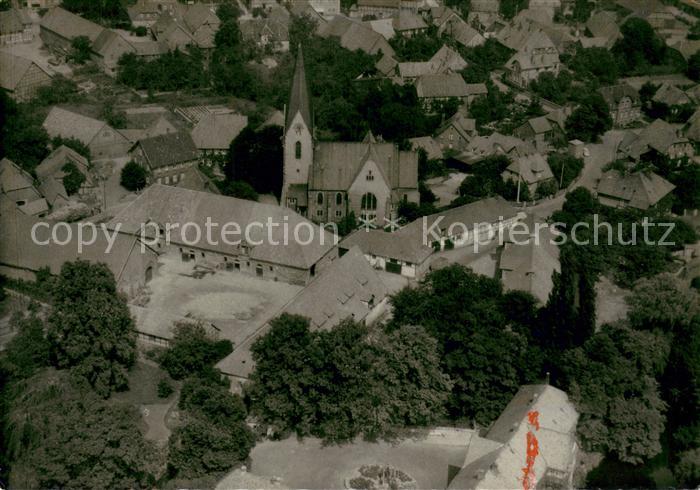 Bennigsen Fliegeraufnahme