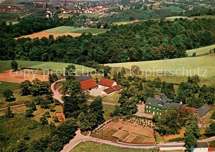 BOCHUM  CITY Kindererholungsheim der Stadt Bochum