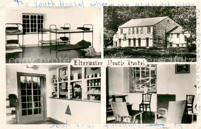 Elterwater Youth Hostel