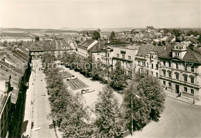 Benesov u Prahy Vitezne namesti