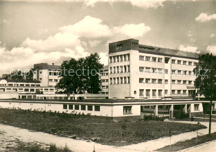 Jihlava Iglau Mestsky dum zdravi
