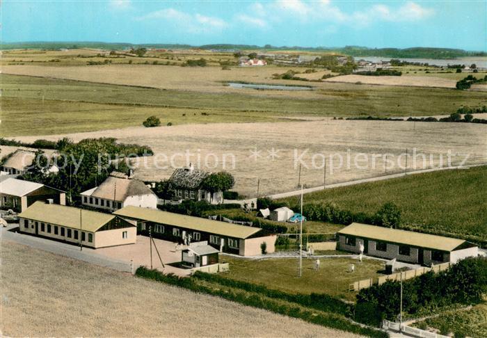 Kegnaes Chrisbo Motel