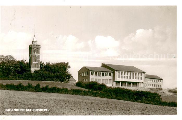 Scheersberg Jugendhof