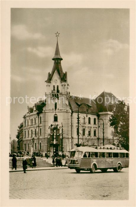 Kaposvarrol Ungarn Varosi Tanacshaz