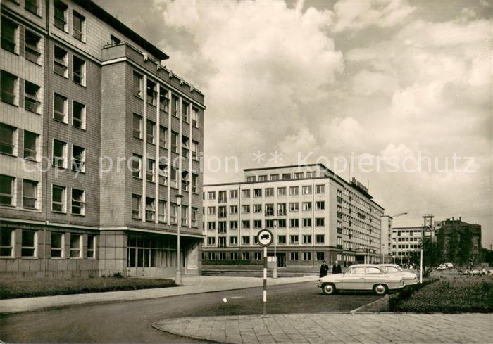 Ostrava Marianske Hory Statni ustav pro projektovani sidlist pozemnich