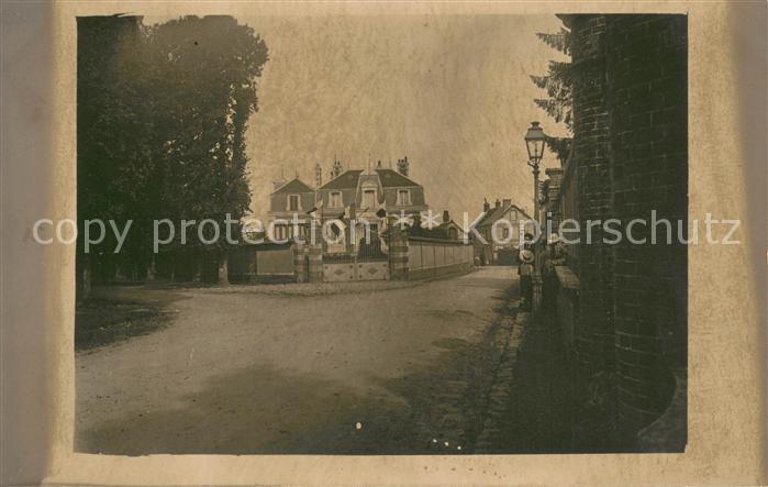 Colombes Vue partielle