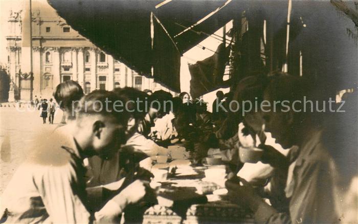 Rom Roma IT Markt St-Peter