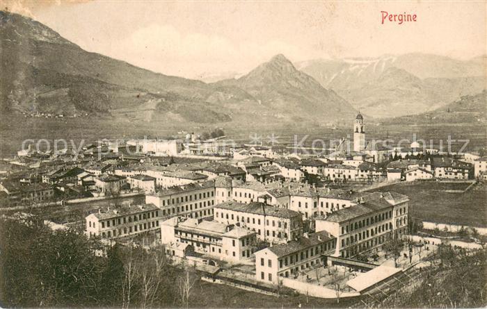 Pergine Panorama