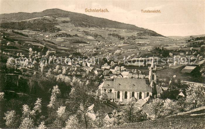 Schnierlach Panorama