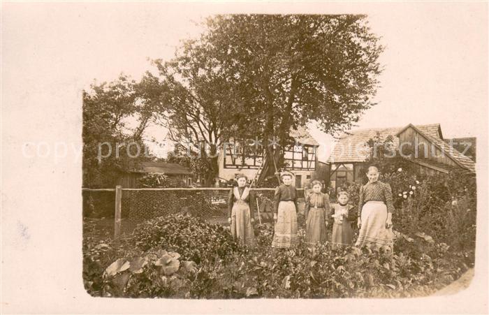 Kamenz Sachsen Familienfoto