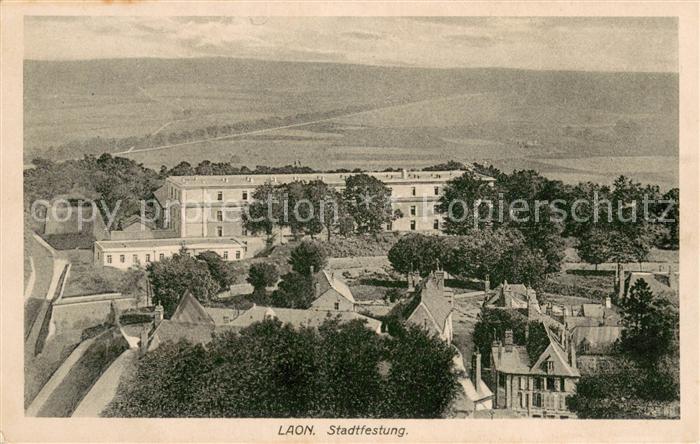 Laon 02 Aisne Panorama