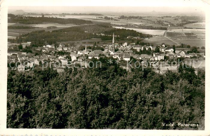 Vaals Panorama