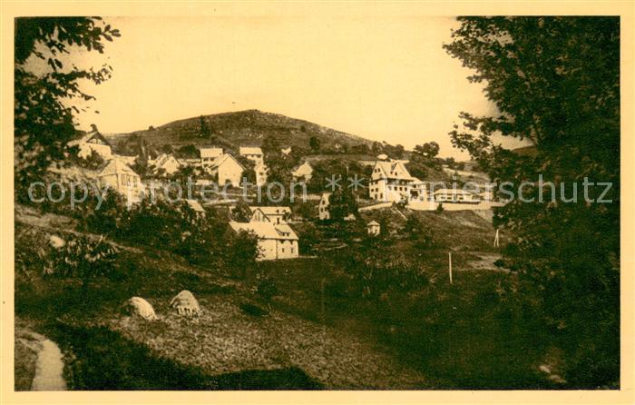Munster 68 Haut Rhin Elsass Hohrodberg