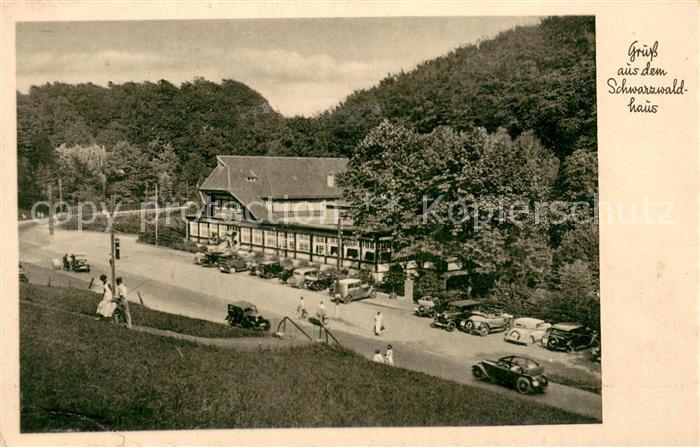 Mettmann Cafe Restaurant Schwarzwaldhaus