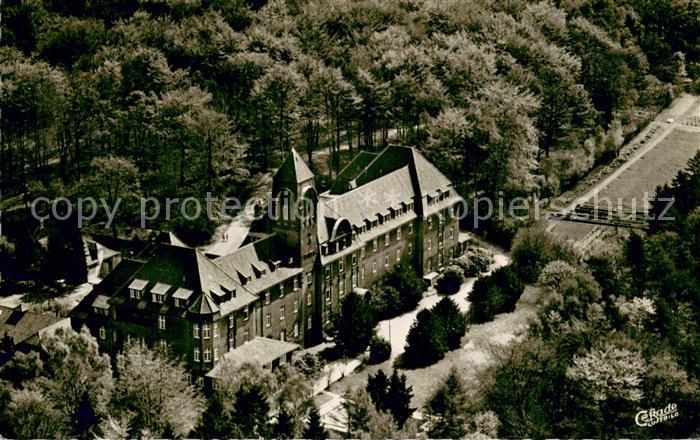 Hoesel Fliegeraufnahme