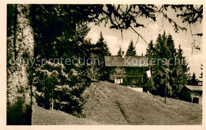 Tschagguns Vorarlberg Ev Jungendferienheim