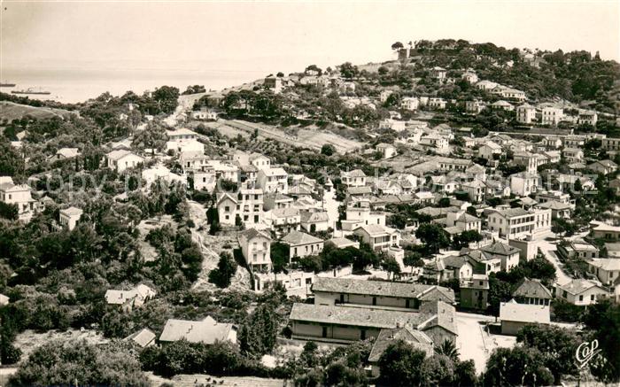 Bone Vue generale vers la Casbah