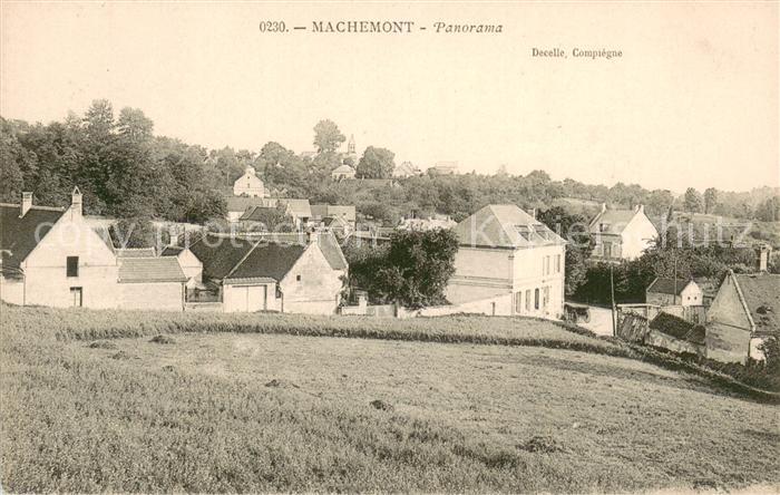 Machemont Panorama