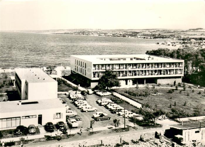 Zadar Zadra Zara Hotel Borik
