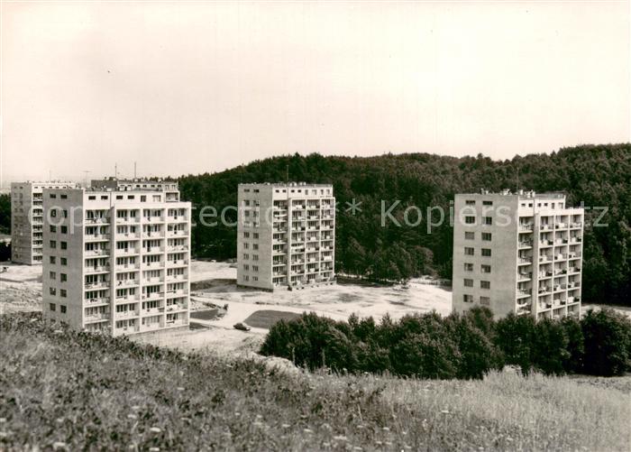 Gdansk Osiedle Mlodych