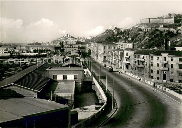 Ancona Marche Panorama