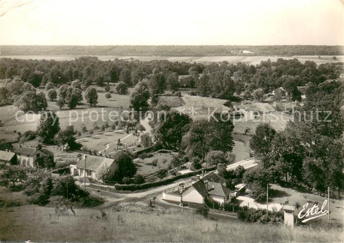 Marcilly-sur-Eure Les Meandres de l'Eure