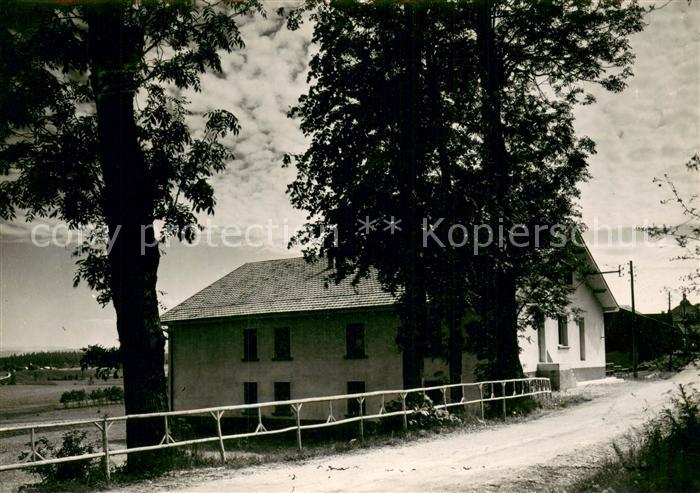 La Planee Maison de Repos