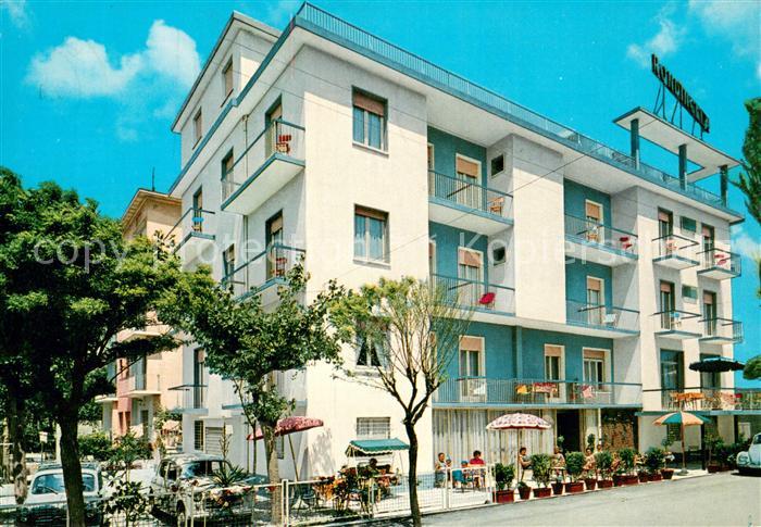 Rimini Hotel Rondinella