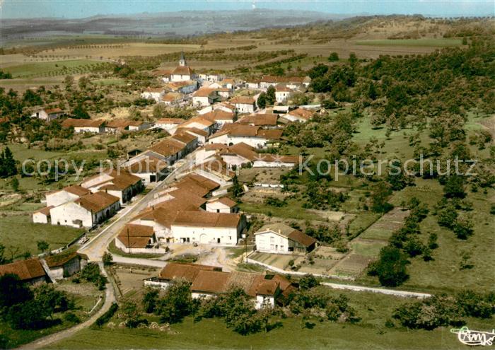Clayeures Vue generale