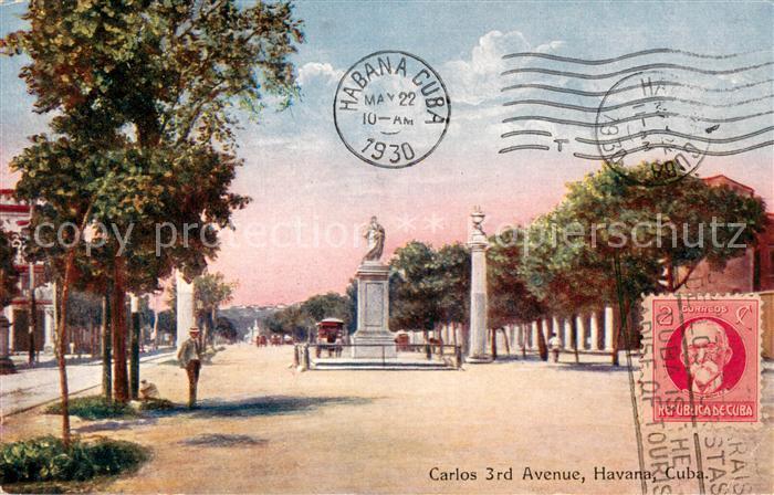Havana Habana Carlos 3rd Avenue