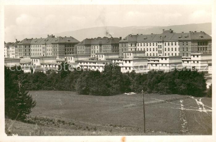 Maehrisch Weisskirchen Heimatpferdelazarett