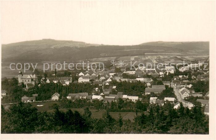 Lazne Zeleznice Celkovy pohled