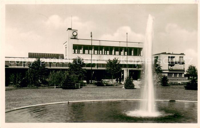 Podebrady Lazne Podebrady