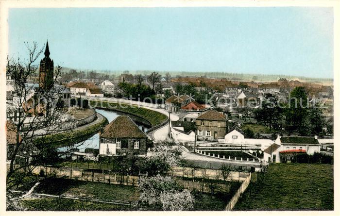 Blaton Panorama