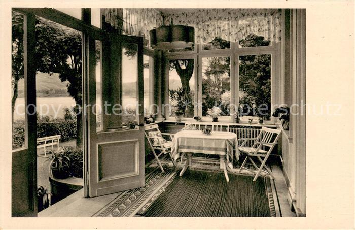 Bad Godesberg Erholungsheim Tannenhof