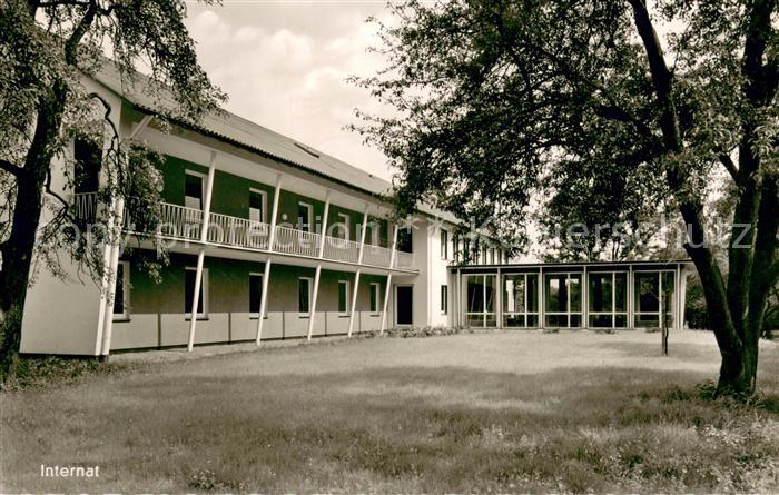 Koenigsborn Unna Versuchsanstalt fuer Kleintierzucht