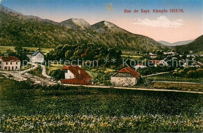 Ban-de-Sapt Panorama