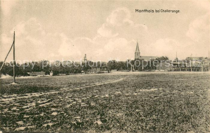 Monthois Panorama