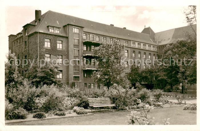 Sodingen St Josephs Hospital