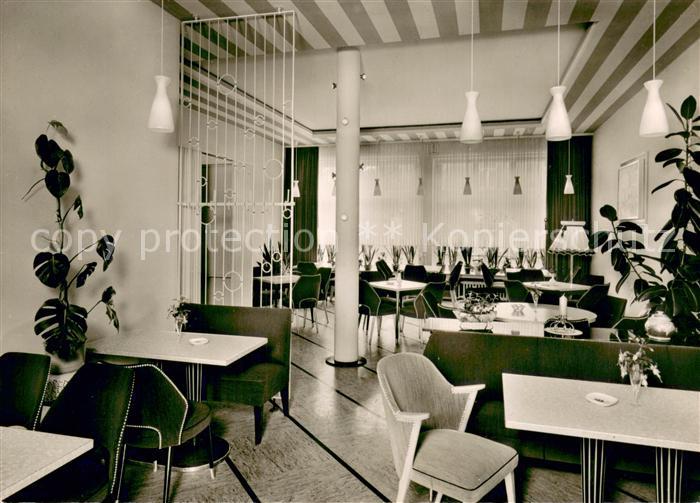 Luedinghausen Cafe Schole Gaststube