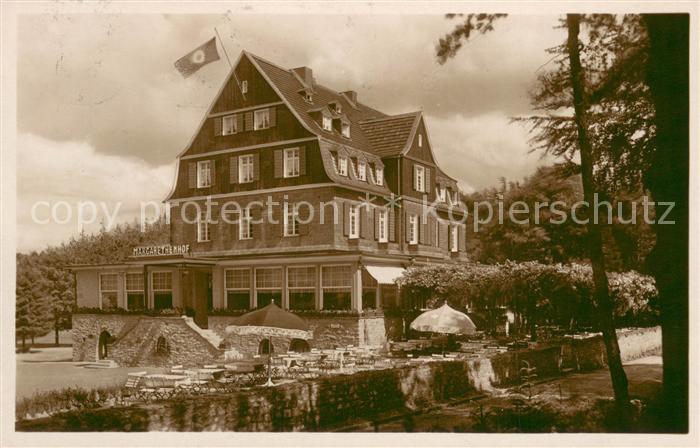 Koenigswinter Kurhotel Margaretenhof