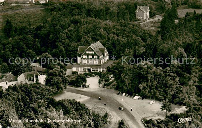 Siebengebirge Margarethenhoehe