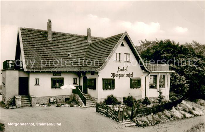 Steinfeld Kall Hotel Margarethenhof