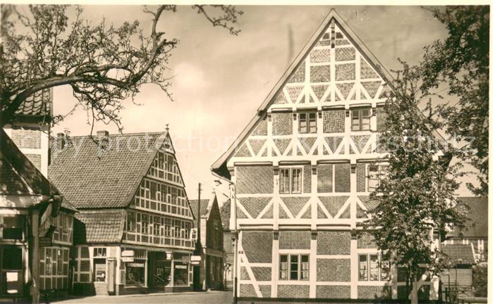 Jork Altes Land Drogenhaus Geschaeftslokal