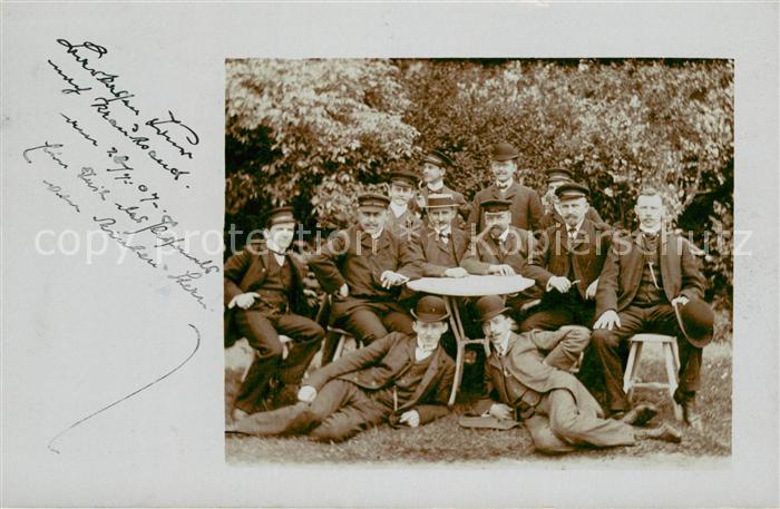 Krautsand Gruppenaufnahme