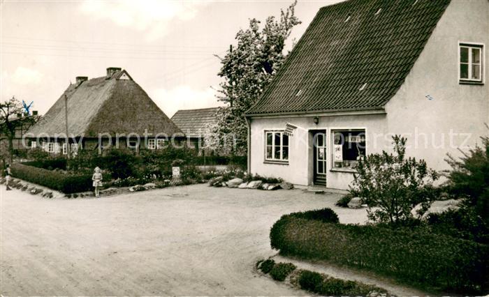 Lepahn Holstein Vivo Lebensmittelgeschaeft