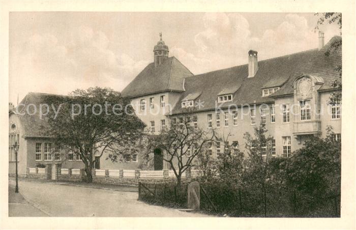 Bergisch Gladbach Progymnasium