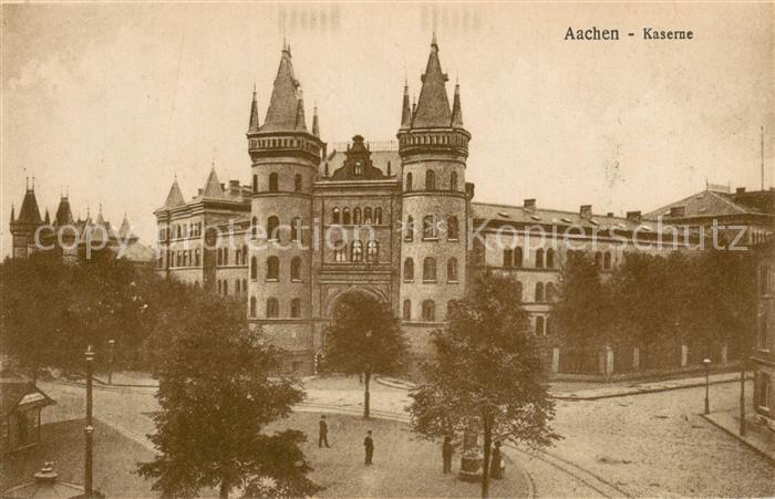 Aachen Kaserne