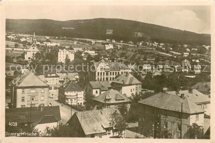 Eulau Jilove Panorama